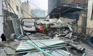 خسارت 450 میلیون دلاری در بخش برق غزه به دلیل جنگ اسرائیل