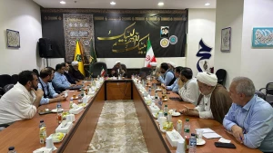 برنامه‌های فرهنگی ویژه ماه مبارک رمضان برای زائران در هتل‌های مکه مکرمه