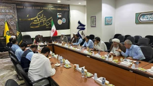 برنامه‌های فرهنگی ویژه ماه مبارک رمضان برای زائران در هتل‌های مکه مکرمه 4