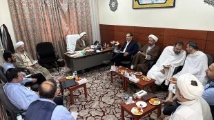 برنامه‌های فرهنگی ویژه ماه مبارک رمضان برای زائران در هتل‌های مکه مکرمه 5