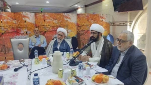 شوق به کار، جدیت و خستگی ناپذیری، لازمه فعالیت فرهنگی 
