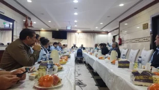 شوق به کار، جدیت و خستگی ناپذیری، لازمه فعالیت فرهنگی 
 2