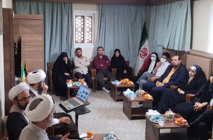  زوجین جوان می توانند مایه افتخار پیامبـر اکرم باشند