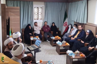  زوجین جوان می توانند مایه افتخار پیامبـر اکرم باشند 2
