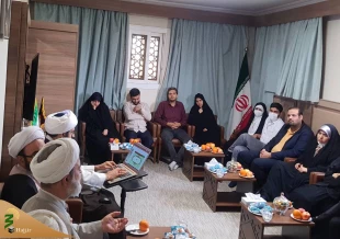  زوجین جوان می توانند مایه افتخار پیامبـر اکرم باشند 3