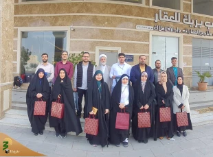  زوجین جوان می توانند مایه افتخار پیامبـر اکرم باشند 4