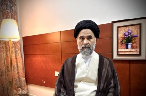 سرچشمه ای از احکام عمره (قسمت هشتم)

لزوم طهارت وضو در اعمال عمره و حج+فیلم