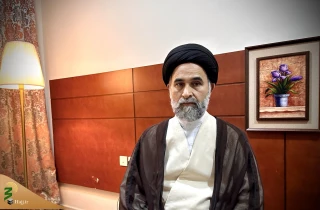 سرچشمه ای از احکام عمره (قسمت هشتم)

لزوم طهارت وضو در اعمال عمره و حج+فیلم