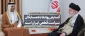 گسترش روابط با همسایگان، سیاست قطعی جمهوری اسلامی است

دیدار امیر قطر و هیئت همراه با رهبر انقلاب 2