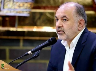 معاون سازمان حج و زیارت :

آغاز نام‌نویسی از متقاضیان عمره رمضان از امروز چهارشنبه ۱ اسفند 2