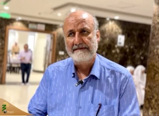 حسن بیادی عضو اسبق شورای شهر تهران: 

عمره تأثیرات روحی و اجتماعی زیادی دارد، اما باید مشکلات جزئی خدمات رفع شود+فیلم