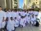 لحظات پایانی در مدینه منوره؛ وداعی سخت و شیرین 2