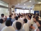 لحظات پایانی در مدینه منوره؛ وداعی سخت و شیرین 4