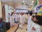 لحظات پایانی در مدینه منوره؛ وداعی سخت و شیرین 8