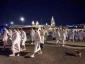 میقات عشق، مسجد شجره؛ دانشجویان با احرام، سفر حج را آغاز کردند 2