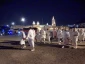 میقات عشق، مسجد شجره؛ دانشجویان با احرام، سفر حج را آغاز کردند 3