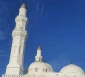صبح جمعه‌ در اولین مسجد اسلام در مدینه 3