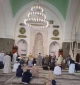 صبح جمعه‌ در اولین مسجد اسلام در مدینه 5