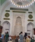 صبح جمعه‌ در اولین مسجد اسلام در مدینه 6