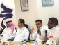 در نشستی با مدیران شرکت‌های عربستانی: 

تأکید بر گسترش همکاری‌های دوجانبه و ارتقاء کیفیت خدمات به زائران ایرانی در عمره 2