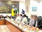 در نشستی با مدیران شرکت‌های عربستانی: 

تأکید بر گسترش همکاری‌های دوجانبه و ارتقاء کیفیت خدمات به زائران ایرانی در عمره 3