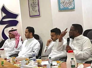 در نشستی با مدیران شرکت‌های عربستانی: 

تأکید بر گسترش همکاری‌های دوجانبه و ارتقاء کیفیت خدمات به زائران ایرانی در عمره 5