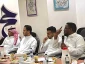 در نشستی با مدیران شرکت‌های عربستانی: 

تأکید بر گسترش همکاری‌های دوجانبه و ارتقاء کیفیت خدمات به زائران ایرانی در عمره 5