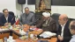در نشستی با مدیران شرکت‌های عربستانی: 

تأکید بر گسترش همکاری‌های دوجانبه و ارتقاء کیفیت خدمات به زائران ایرانی در عمره 9