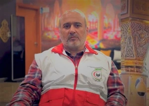 توصیه مهم معاون مرکز پزشکی حج و زیارت: 

زائران عمره ، داروهای همیشگی خود را همراه داشته باشند+فیلم
