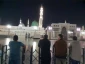 گنبد خضرا نگین مدینه النبی 3