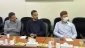 نشست مسئول دفتر بعثه رهبری و مسئولین ستاد مکه با نخبگان دانشجویی عمره گزار:

 تأکید بر جایگاه اخلاق و ویژگی‌های معنوی در حج 8