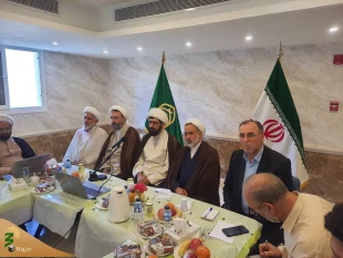 عبور از ظواهر و رسیدن به حقیقت ناب محمدی زمینه ساز رشد فردی و اجتماعی است 2