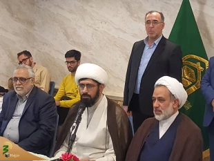 عبور از ظواهر و رسیدن به حقیقت ناب محمدی زمینه ساز رشد فردی و اجتماعی است 3