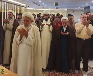 عبور از ظواهر و رسیدن به حقیقت ناب محمدی زمینه ساز رشد فردی و اجتماعی است 6