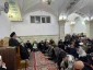نماینده ولی فقیه در امور حج و‌ زیارت:

کرامت عظیم سید حسن نصرالله محصول استقامت خالصانه در راه حق است 2