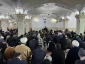 نماینده ولی فقیه در امور حج و‌ زیارت:

کرامت عظیم سید حسن نصرالله محصول استقامت خالصانه در راه حق است 2