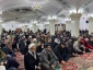 نماینده ولی فقیه در امور حج و‌ زیارت:

کرامت عظیم سید حسن نصرالله محصول استقامت خالصانه در راه حق است 3