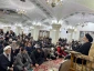 نماینده ولی فقیه در امور حج و‌ زیارت:

کرامت عظیم سید حسن نصرالله محصول استقامت خالصانه در راه حق است 4