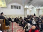 نماینده ولی فقیه در امور حج و‌ زیارت:

کرامت عظیم سید حسن نصرالله محصول استقامت خالصانه در راه حق است 6
