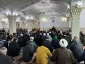 نماینده ولی فقیه در امور حج و‌ زیارت:

کرامت عظیم سید حسن نصرالله محصول استقامت خالصانه در راه حق است 7