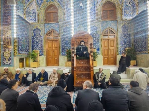 سیره اهل بیت در برخورد با دشمنان و دوستان