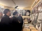 منزل غامض فی النجف یحتوی على 60 ملیون وثیقة و صورة تاریخیة 2