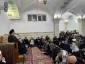 ممثل الولی الفقیه فی شوون الحج و الزیارة؛ إن الکرامة العظیمة للسید حسن نصر الله هی ثمرة ثبات صادق على طریق الحق. 2