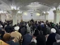 ممثل الولی الفقیه فی شوون الحج و الزیارة؛ إن الکرامة العظیمة للسید حسن نصر الله هی ثمرة ثبات صادق على طریق الحق. 3
