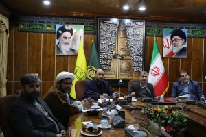 برگزاری کارگاه «هوش مصنوعی» در بعثه رهبری