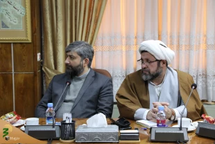 برگزاری کارگاه «هوش مصنوعی» در بعثه رهبری 3