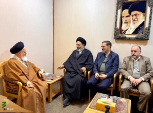 Supreme Leader's Representative in Hajj and Pilgrimage affairs
Necessary decisions made to provide better services to the pilgrims
 2