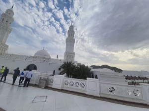 چرا مسجد «ذوقبلتین» در اسلام اهمیت دارد؟