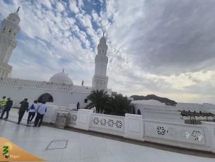 چرا مسجد «ذوقبلتین» در اسلام اهمیت دارد؟ 2
