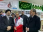 بازدید نماینده ولی فقیه در امور حج و زیارت از درمانگاه هلال احمر ایران در نجف اشرف 6